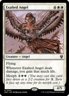 Angel of the Dawn #