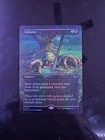 The Mindskinner [Borderless Foil] #