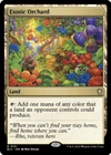 Exotic Orchard #