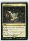Exotic Orchard