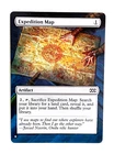 Expedition Map