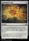 Expedition Map [Extended Art] #