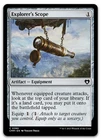 Explorer's Scope #