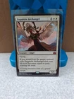 Exquisite Archangel