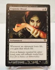 Exquisite Blood