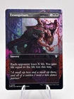 Exsanguinate #