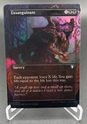 Bloodchief Ascension [Borderless Foil] #