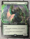 Guardian Augmenter [Extended Art] #