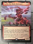 Laelia, the Blade Reforged [Extended Art] #