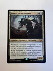 Ezuri, Claw of Progress