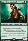 Ezuri's Predation