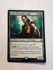 Ezuri, Renegade Leader #