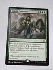 Ezuri's Predation