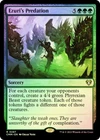 Ezuri's Predation #