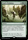 Ezuri's Predation #