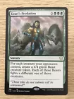 Ezuri's Predation