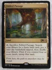 Fabled Passage