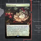 Fabled Passage [Extended Art Foil] #