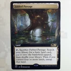 Fabled Passage