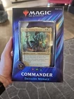 Mutant Menace Commander Deck