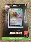 Commander Deck - Eldrazi Unbound