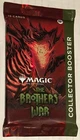 Collector Booster Box