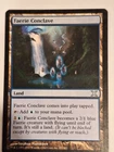 Faerie Conclave