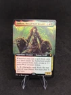 Faldorn, Dread Wolf Herald [Extended Art] #