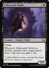 Falkenrath Noble #