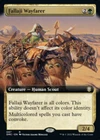 Fallaji Wayfarer [Extended Art] #