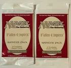 Booster Pack