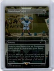 Steelshaper's Gift #