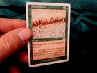 Fallow Earth