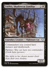 Falthis, Shadowcat Familiar