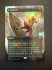 Fatal Push [Extended Art Foil] #