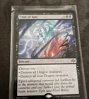 Crux of Fate