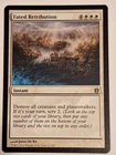Fated Retribution
