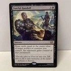 Fateful Handoff #
