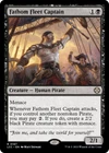 Fathom Fleet Swordjack