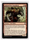 Fathom Fleet Swordjack