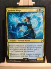 Fathom Mage