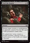 The Swarmweaver #