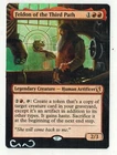 Feldon of the Third Path