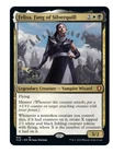 Felisa, Fang of Silverquill #