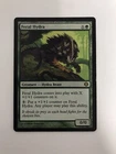 Feral Hydra