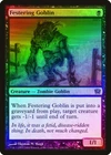 Festering Goblin