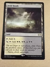 Fetid Heath