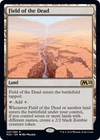 Field of the Dead #
