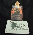 Fierce Guardianship [Borderless Foil] #