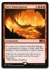 Fiery Emancipation #